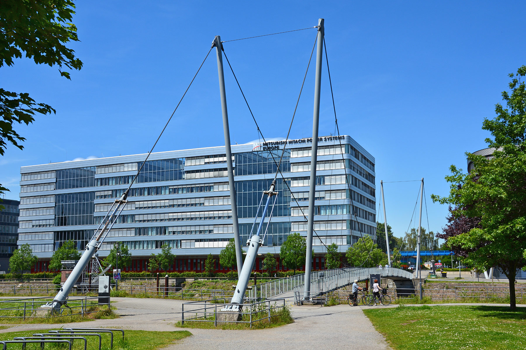 Duisburg